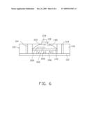 ROBOT BATTERY CHARGING STATION AND ROBOT FOR USE THEREWITH diagram and image