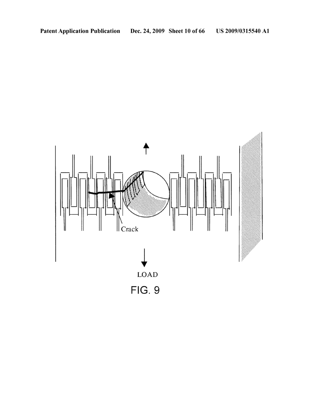 PRIMARY WINDINGS HAVING MULTIPLE PARALLEL EXTENDED PORTIONS - diagram, schematic, and image 11