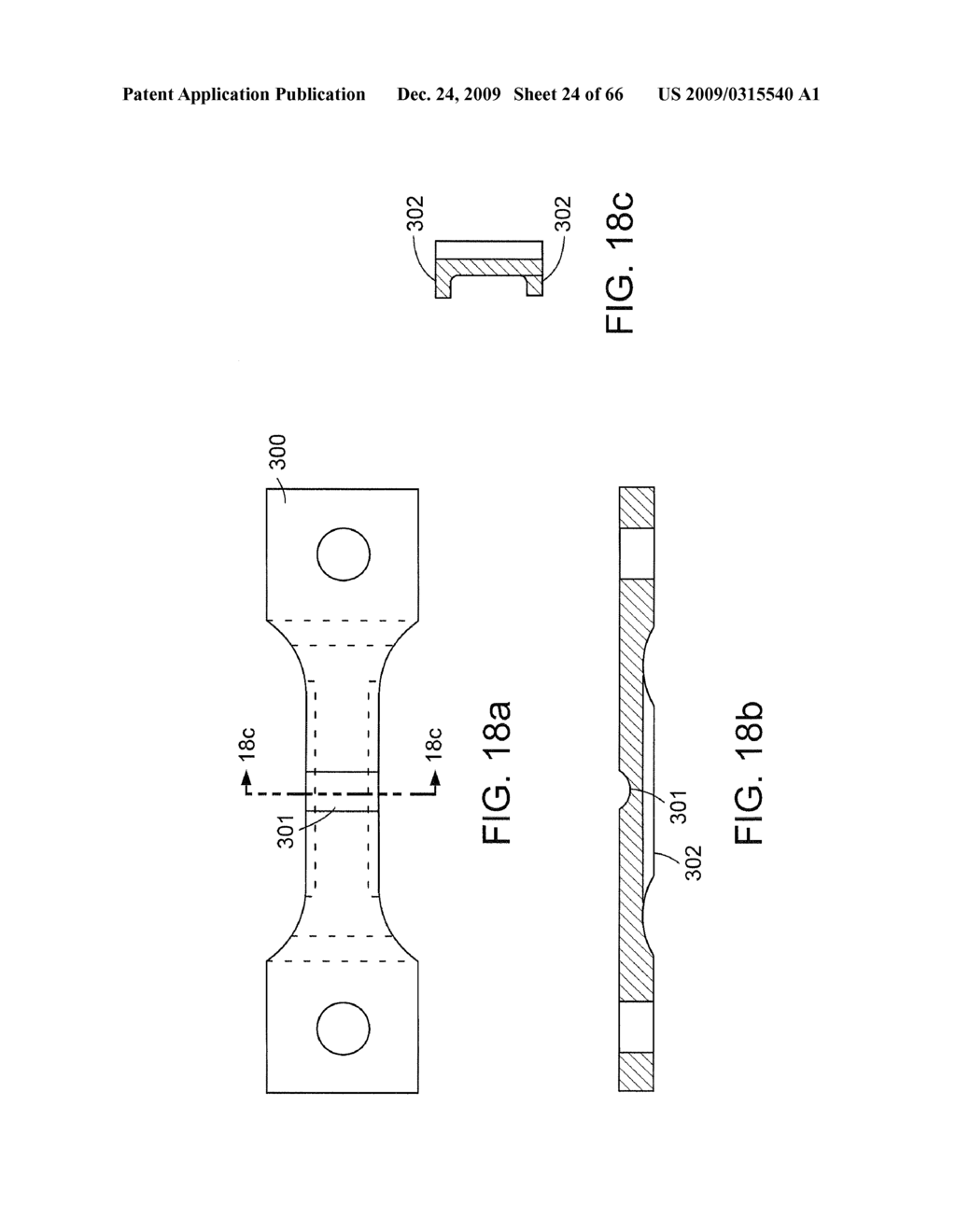 PRIMARY WINDINGS HAVING MULTIPLE PARALLEL EXTENDED PORTIONS - diagram, schematic, and image 25