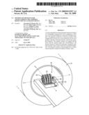 METHOD AND APPARATUS FOR CHARACTERIZING THE TEMPORAL RESOLUTION OF AN IMAGING DEVICE diagram and image