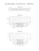 HIGH DENSITY INTEGRATED CIRCUIT APPARATUS, TEST PROBE AND METHODS OF USE THEREOF diagram and image