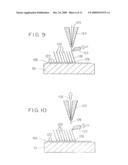 HIGH DENSITY INTEGRATED CIRCUIT APPARATUS, TEST PROBE AND METHODS OF USE THEREOF diagram and image