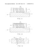 HIGH DENSITY INTEGRATED CIRCUIT APPARATUS, TEST PROBE AND METHODS OF USE THEREOF diagram and image