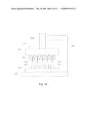 HIGH DENSITY INTEGRATED CIRCUIT APPARATUS, TEST PROBE AND METHODS OF USE THEREOF diagram and image