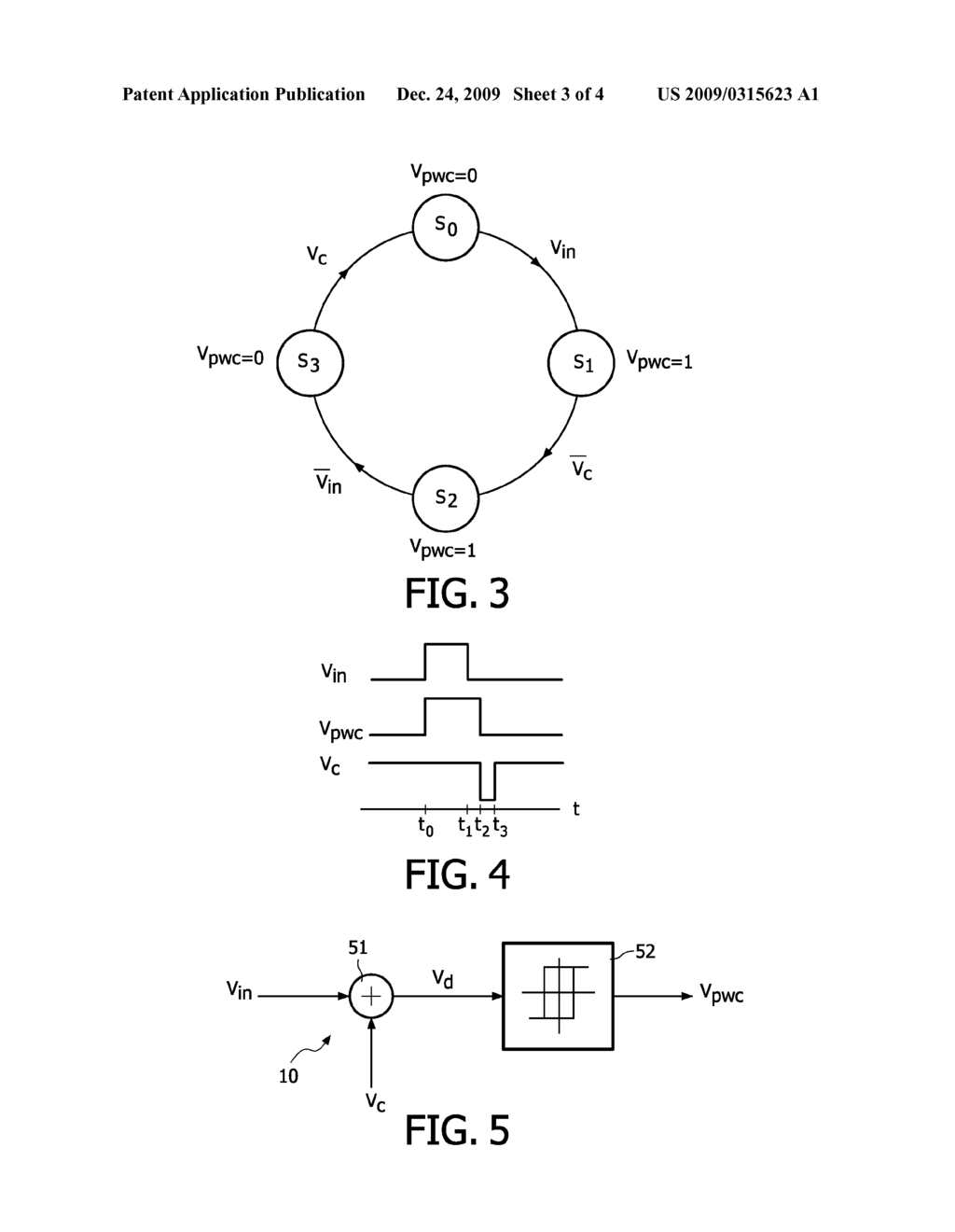 CLASS D AUDIO AMPLIFIER - diagram, schematic, and image 04