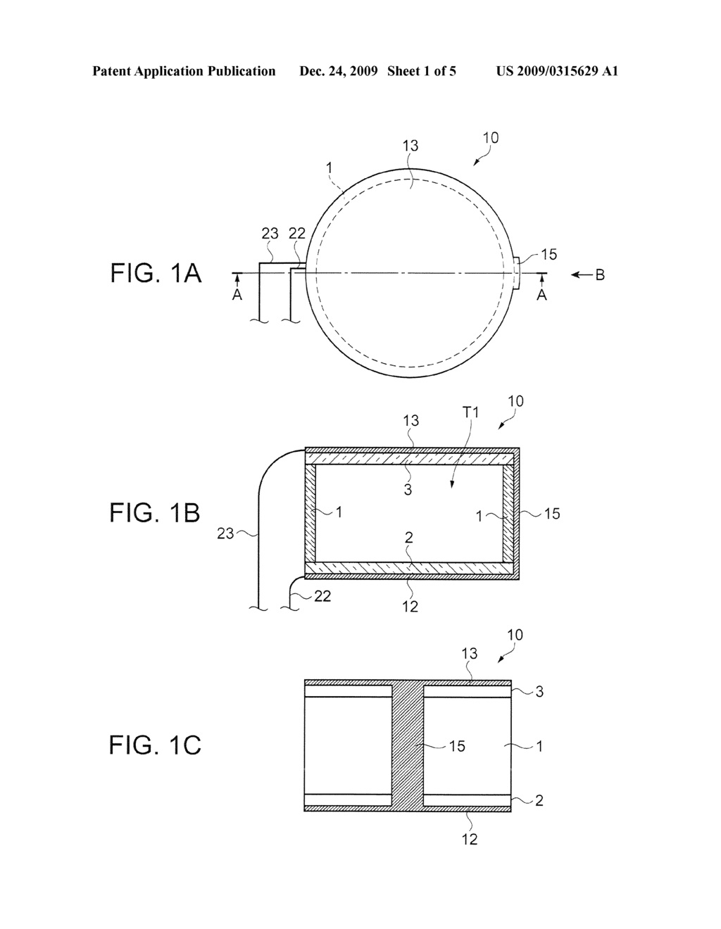 ATOMIC OSCILLATOR - diagram, schematic, and image 02