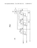 Modulation Circuit, Modulation Method, Program and Communication Apparatus diagram and image