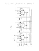 Modulation Circuit, Modulation Method, Program and Communication Apparatus diagram and image