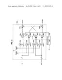 Modulation Circuit, Modulation Method, Program and Communication Apparatus diagram and image