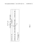 METHOD AND SYSTEM FOR COMMUNICATING VIA FLIP-CHIP DIE AND PACKAGE WAVEGUIDES diagram and image