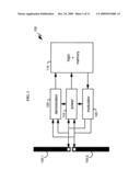 METHODS AND SYSTEMS FOR RFID TAG GEOGRAPHICAL LOCATION USING BEACON TAGS AND LISTENING TAGS diagram and image