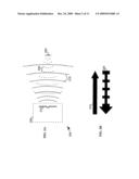 METHODS AND SYSTEMS FOR RFID TAG GEOGRAPHICAL LOCATION USING BEACON TAGS AND LISTENING TAGS diagram and image