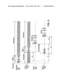 METHODS AND SYSTEMS FOR RFID TAG GEOGRAPHICAL LOCATION USING BEACON TAGS AND LISTENING TAGS diagram and image