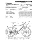 WIRELESS BICYCLE COMMUNICATION DEVICE diagram and image