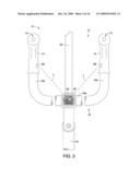 WIRELESS BICYCLE COMMUNICATION DEVICE diagram and image