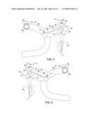 WIRELESS BICYCLE COMMUNICATION DEVICE diagram and image