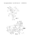 WIRELESS BICYCLE COMMUNICATION DEVICE diagram and image