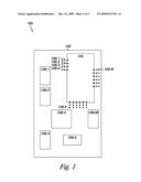 SENSING CIRCUIT BOARD COMMUNICATIONS MODULE ASSEMBLY diagram and image