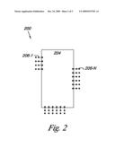 SENSING CIRCUIT BOARD COMMUNICATIONS MODULE ASSEMBLY diagram and image