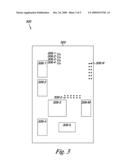 SENSING CIRCUIT BOARD COMMUNICATIONS MODULE ASSEMBLY diagram and image