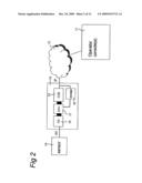 SURVEILLANCE METHOD AND SYSTEM USING OBJECT BASED RULE CHECKING diagram and image