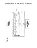 SURVEILLANCE METHOD AND SYSTEM USING OBJECT BASED RULE CHECKING diagram and image