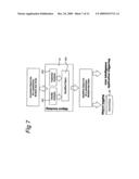 SURVEILLANCE METHOD AND SYSTEM USING OBJECT BASED RULE CHECKING diagram and image