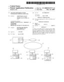 TRACKING RFID OBJECTS WITH INTEGRATED COMMUNICATION LINK diagram and image