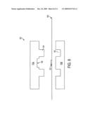 RFID inlay structure and method of manufacturing RFID inlay structure diagram and image