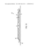 RFID inlay structure and method of manufacturing RFID inlay structure diagram and image