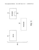 RFID inlay structure and method of manufacturing RFID inlay structure diagram and image