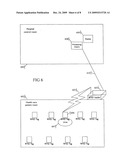 SELF-POWERED RFID TAG ACTIVATED BY A FLUID AND METHOD FOR USING SUCH RFID TAGS diagram and image