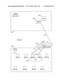 SELF-POWERED RFID TAG ACTIVATED BY A FLUID AND METHOD FOR USING SUCH RFID TAGS diagram and image