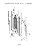 SELF-POWERED RFID TAG ACTIVATED BY A FLUID AND METHOD FOR USING SUCH RFID TAGS diagram and image