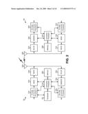 METHODS AND SYSTEMS FOR FAST RANGING IN WIRELESS COMMUNICATION NETWORKS diagram and image