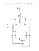 PLASMA DISPLAY AND DRIVING APPARATUS THEREOF diagram and image