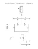 PLASMA DISPLAY AND DRIVING APPARATUS THEREOF diagram and image