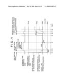 Display apparatus, driving method for display apparatus and electronic apparatus diagram and image