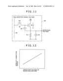 Display apparatus, driving method for display apparatus and electronic apparatus diagram and image