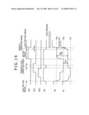 Display apparatus, driving method for display apparatus and electronic apparatus diagram and image