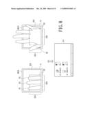 Touchpad Module which is Capable of Interpreting Multi-Object Gestures and Operating Method thereof diagram and image