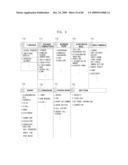 MOBILE TERMINAL CAPABLE OF SENSING PROXIMITY TOUCH diagram and image