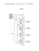 Display Device with Touch Panel diagram and image