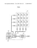 Display Device with Touch Panel diagram and image