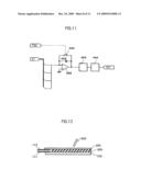 Display Device with Touch Panel diagram and image