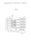 Display Device with Touch Panel diagram and image