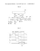 Display Device with Touch Panel diagram and image