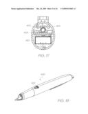 ELECTRONIC PEN WITH RETRACTABLE NIB AND FORCE SENSOR diagram and image