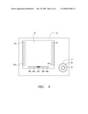 OPERATING DEVICE AND BUTTON ASSEMBLY FOR COMPUTER NUMERICAL CONTROL MACHINE diagram and image