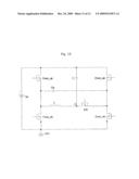 ENERGY RECOVERY CIRCUIT AND PLASMA DISPLAY APPARATUS THEREOF diagram and image